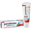 PARODONTAX Gum + Breath & Sensitivity Whitening zubná pasta s fluoridom 75 ml