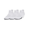 Dámske ponožky 3-pack Under Armour Womens UA Breathe 3pk NS Tab biela| Dámske ponožky 3-pack Under Armour Womens UA Breathe 3pk NS Tab biela|
