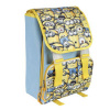 Školský batoh Mimoni Family 41 cm Školský batoh Mimoni Family 41 cm