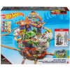 Hot Wheels Ultimate Garage ASSALTO DEL T-Rex Robot (Hot Wheels Ultimate Garage ASSALTO DEL T-Rex Robot) Hot Wheels Ultimate Garage ASSALTO DEL T-Rex Robot (Hot Wheels Ultimate Garage ASSALTO DEL T-Rex Robot)