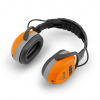 STIHL Dynamic BT Mušľové tlmiče na ochranu sluchu (Bluetooth) STIHL Dynamic BT Mušľové tlmiče na ochranu sluchu (Bluetooth)