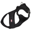 Postroj TRIXIE Comfort Soft Touring černý XXS-XS Postroj TRIXIE Comfort Soft Touring černý XXS-XS