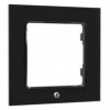 Rámček Shelly WS SHELLY-WF1-B čierny Rámček Shelly WS SHELLY-WF1-B čierny