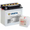 Motobatéria Varta Powersports Freshpack 12V, 7Ah, 12N7-4A Motobatéria Varta Powersports Freshpack 12V, 7Ah, 12N7-4A