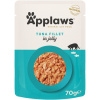 APPLAWS Cat Tuna in Jelly 70 g APPLAWS Cat Tuna in Jelly 70 g