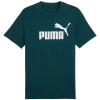 Puma Ess No.1 Logo Tee (s) M 682533 75 muži M Puma Ess No.1 Logo Tee (s) M 682533 75 muži M