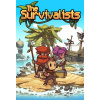 The Survivalists - Steam PC The Survivalists - Steam PC