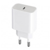 TelForceOne Nabíjačka Maxlife Fast Charge MXTC-05 PD USB-C 20W biela TelForceOne Nabíjačka Maxlife Fast Charge MXTC-05 PD USB-C 20W biela