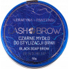 Lash Brow Black Soap Brow stylingová starostlivosť na obočie 50 g Lash Brow Black Soap Brow stylingová starostlivosť na obočie 50 g