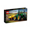 LEGO Technic 42136 John Deere 9620R 4WD Tractor LEGO Technic 42136 John Deere 9620R 4WD Tractor