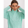 Dámsky pulóver - mäta (Dámsky pulóver / rolák ) Dámsky pulóver - mäta (Dámsky pulóver / rolák )