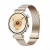 Dámske Smart hodinky Huawei Watch GT 6 41mm Elegant s náramkom AMOLED zlaté Dámske Smart hodinky Huawei Watch GT 6 41mm Elegant s náramkom AMOLED zlaté