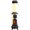 Westbo Classic Electric 194cm biela smaltovaná Westbo Classic Electric 194cm biela smaltovaná