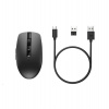 HP 710 Rechargeable Silent Mouse - bezdrátová bluetooth myš (6E6F2AA#ABB) HP 710 Rechargeable Silent Mouse - bezdrátová bluetooth myš (6E6F2AA#ABB)