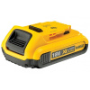DEWALT DCB183 Akumulátor 18V XR 2AH DEWALT DCB183 Akumulátor 18V XR 2AH