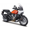 Maisto - Motocykel - HARLEY DAVIDSON, 2021 Pan America 1250, 1:12 Maisto - Motocykel - HARLEY DAVIDSON, 2021 Pan America 1250, 1:12