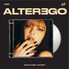 Lisa Alter Ego Super Jewelcase CD Lisa Alter Ego Super Jewelcase CD