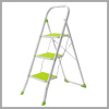 BRILANZ Oceľový rebrík, 3-stupňový 01780503 BRILANZ Oceľový rebrík, 3-stupňový 01780503