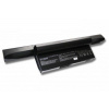 VHBW batéria ASUS EEE PC 901 / 1000 čierna 11000mAh 7.4A 1270 - neoriginálna VHBW batéria ASUS EEE PC 901 / 1000 čierna 11000mAh 7.4A 1270 - neoriginálna