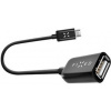 OTG dátový kábel FIXED s konektormi micro USB/USB-C, USB 2.0, 20 cm OTG dátový kábel FIXED s konektormi micro USB/USB-C, USB 2.0, 20 cm