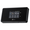 TP-Link M8550 mobilní 5G WiFi 6 router, display, 4700 mAh baterie, SD slot, 1x GLAN, 2x TS9 TP-Link M8550 mobilní 5G WiFi 6 router, display, 4700 mAh baterie, SD slot, 1x GLAN, 2x TS9