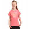 Kilpi MALGA-JG Dievčenské tričko YJ0372KI Ružová 110 Kilpi MALGA-JG Dievčenské tričko YJ0372KI Ružová 110