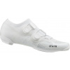 Cyklistické tretry Fizik Vento Vega Carbon - white/white 41.5 Cyklistické tretry Fizik Vento Vega Carbon - white/white 41.5