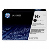 HP originál toner CF214X, HP 14X, black, 17500str. HP originál toner CF214X, HP 14X, black, 17500str.