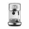 Pákový kávovar na espresso Sage SES500BSS 1600 W, strieborný/sivý Pákový kávovar na espresso Sage SES500BSS 1600 W, strieborný/sivý