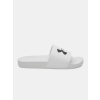Obuv Under Armour ARMR Slide Wmn - biela 36,5 Obuv Under Armour ARMR Slide Wmn - biela 36,5