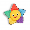 BABY EINSTEIN Hračka hudobná svetelná hviezdička Star Bright Symphony™ 0m+ BABY EINSTEIN Hračka hudobná svetelná hviezdička Star Bright Symphony™ 0m+