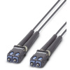 FO connecting cable VS-PC-2XPOF-980-SCRJ/SCRJ-5 1656479 Phoenix Contact; 1656479 FO connecting cable VS-PC-2XPOF-980-SCRJ/SCRJ-5 1656479 Phoenix Contact; 1656479