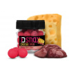 Delphin Pop Up Nástraha D Snax Pop Syr Pečeň 20 g - 5,5 mm Delphin Pop Up Nástraha D Snax Pop Syr Pečeň 20 g - 5,5 mm