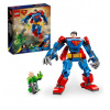 LEGO® DC Batman™ 76302 Superman™ v robotickom obleku vs. Lex Luthor™ LEGO® DC Batman™ 76302 Superman™ v robotickom obleku vs. Lex Luthor™
