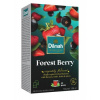 DILMAH Čierny čaj, 20x1,5g, DILMAH, lesné ovocie DILMAH Čierny čaj, 20x1,5g, DILMAH, lesné ovocie