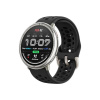 Amazfit Active 2 Black Sport Silicone Amazfit Active 2 Black Sport Silicone