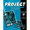 Project 3 - Workbook - Tom Hutchinson Project 3 - Workbook - Tom Hutchinson