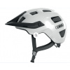 Prilba ABUS MoTrip shiny white M Prilba ABUS MoTrip shiny white M