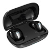 Slúchadlá Bluetooth Aiwa EBTW-850, čierne Aiwa Slúchadlá Bluetooth Aiwa EBTW-850, čierne Aiwa