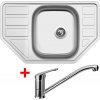 Sinks Corno 770 + Pronto Sinks Corno 770 + Pronto