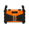 Technisat DIGITRADIO 230 OD oranžové outdoorové rádio Technisat DIGITRADIO 230 OD oranžové outdoorové rádio
