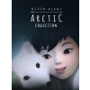 Never Alone Arctic Collection (PC/MAC/LX) DIGITAL - Steam PC Never Alone Arctic Collection (PC/MAC/LX) DIGITAL - Steam PC