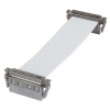 HARTING 33 15 243 0200 380 upravený zástrčkový konektor pre senzory - aktory, 33152430200380, 0.2 m, 1 ks; 33152430200380 HARTING 33 15 243 0200 380 upravený zástrčkový konektor pre senzory - aktory, 33152430200380, 0.2 m, 1 ks; 33152430200380