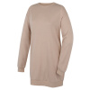 Dámska mikina Husky Mety L beige, XL Dámska mikina Husky Mety L beige, XL