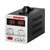 Stamos Soldering Laboratórny zdroj - 0-30 V - 0-10 A DC - 300 W S-LS-35 Stamos Soldering Laboratórny zdroj - 0-30 V - 0-10 A DC - 300 W S-LS-35