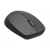 RAPOO Mouse M100 Silent Komfortná tichá viacrežimová myš, tmavo šedá 6940056181992 RAPOO Mouse M100 Silent Komfortná tichá viacrežimová myš, tmavo šedá 6940056181992
