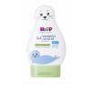 HiPP Babysanft Sensitive Umývací gél na telo a vlásky Foka, 200ml HiPP Babysanft Sensitive Umývací gél na telo a vlásky Foka, 200ml
