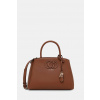 Kabelka Guess ISOLA HWBG99.05060 hnedá ONE SIZE Kabelka Guess ISOLA HWBG99.05060 hnedá ONE SIZE