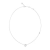 GUESS náhrdelník Sparks JUBN06287JWRHT/U GUESS náhrdelník Sparks JUBN06287JWRHT/U