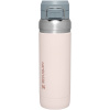 STANLEY QUICK FLIP 1060 ml Rose Quartz STANLEY QUICK FLIP 1060 ml Rose Quartz